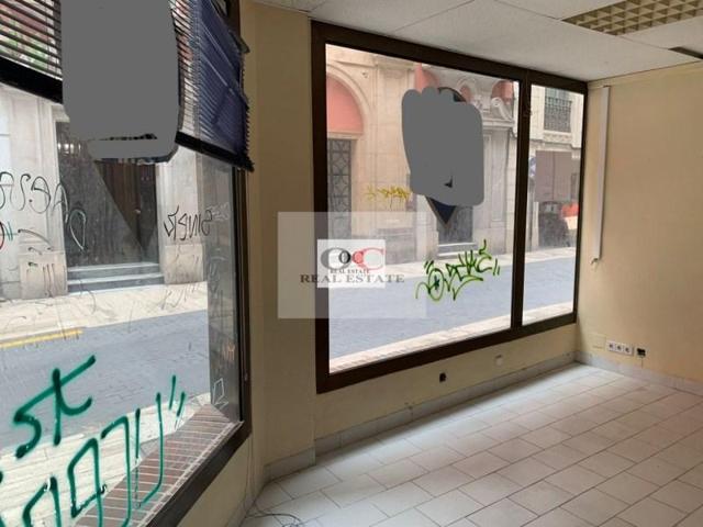 Local comercial en alquiler en Murcia, La Catedral photo 0