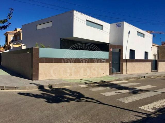 Chalet en alquiler en Pilar de la Horadada photo 0