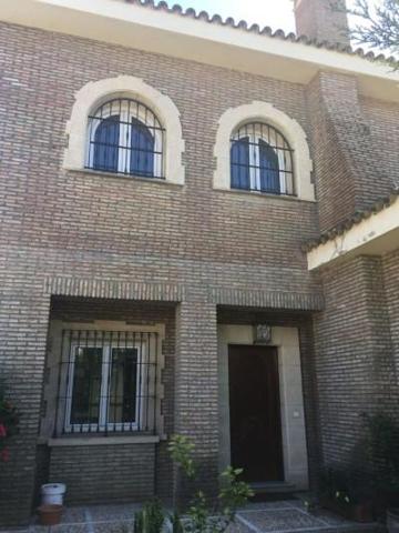 Chalet en alquiler en El Puerto de Santa María photo 0