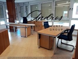 Oficina en alquiler en Estepona, Centro photo 0