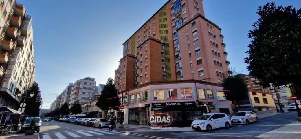 Oficina en alquiler en Oviedo, Oviedo photo 0