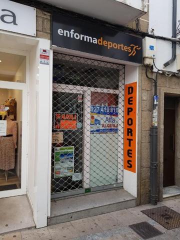 Local comercial en alquiler en Plasencia, CALLE DEL SOL photo 0