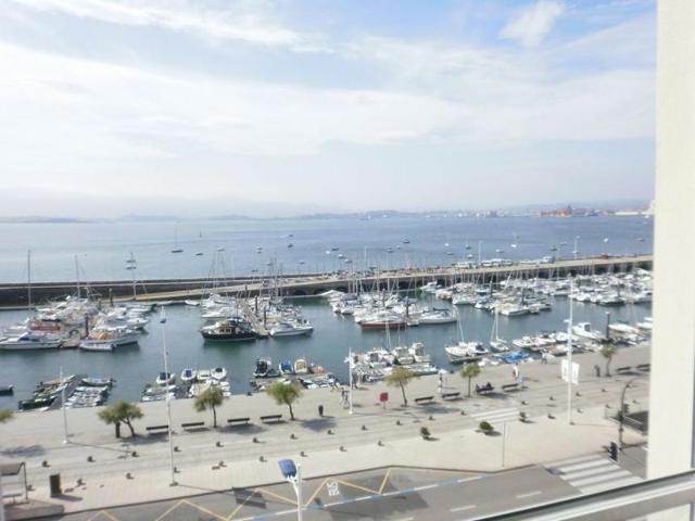 Piso en alquiler en Santander, Centro-Puertochico photo 0