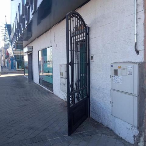 Local comercial en alquiler en Fuenlabrada, POL.IND.LA CANTUEÑ?A photo 0