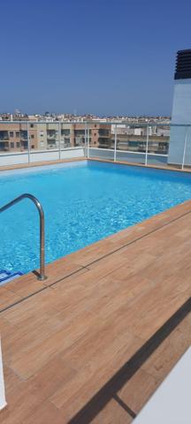 Aticos en alquiler en Valencia, Patraix photo 0