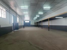 Nave industrial en alquiler en Alcantarilla, Alcantarilla centro photo 0