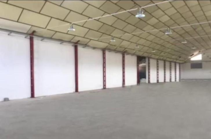 Nave industrial en alquiler en Alcantarilla, Alcantarilla centro photo 0