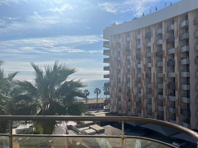 Duplex en alquiler en Torremolinos, Playamar - Benyamina photo 0