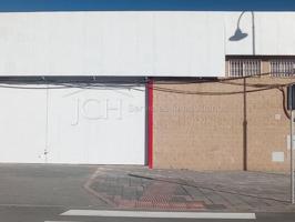 Nave industrial en alquiler en Mijas, Las Cañadas photo 0