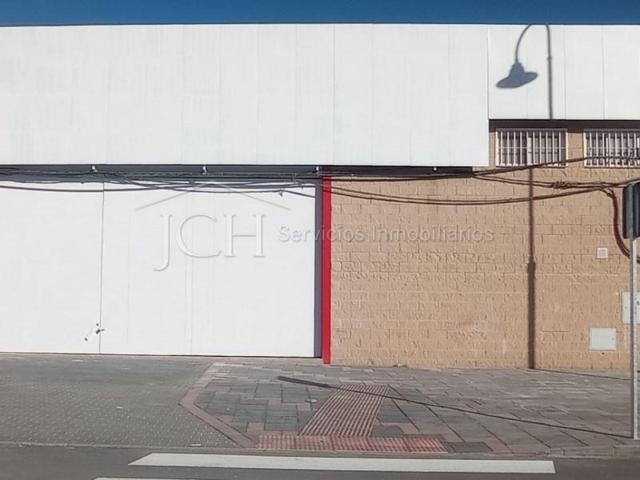 Nave industrial en alquiler en Mijas, Las Cañadas photo 0