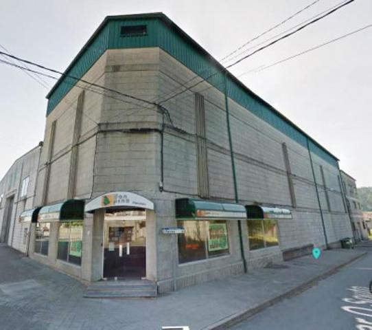 Local comercial en alquiler en Moraña, Morana photo 0