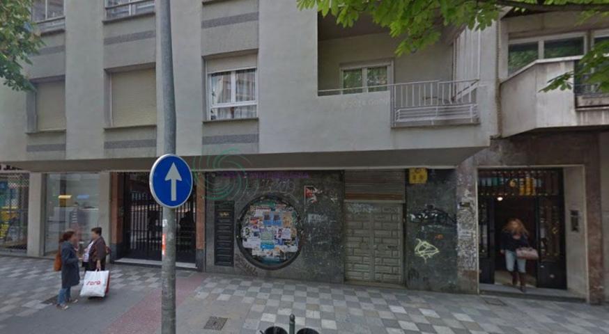 Local comercial en alquiler en Cuenca, Centro photo 0