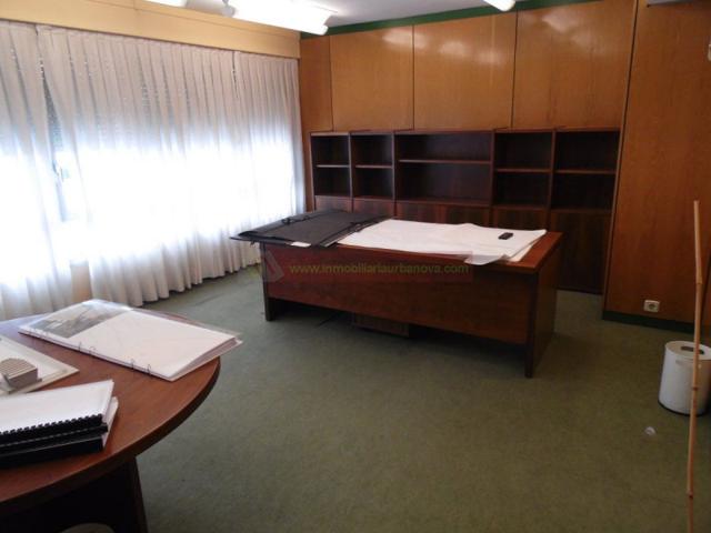 Oficina en alquiler en Logroño, Centro photo 0