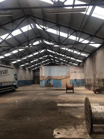 Local comercial en alquiler en Vitoria-Gasteiz, El Pilar photo 0