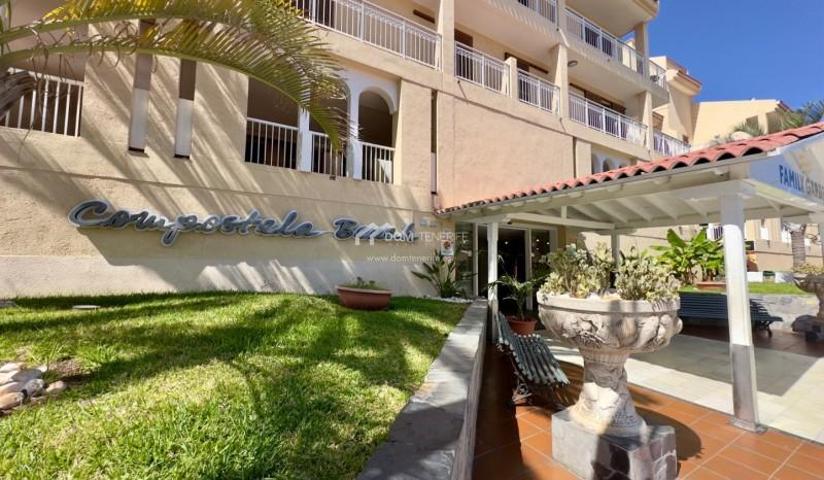 Apartamento en alquiler en Arona, Playa de Las Americas photo 0