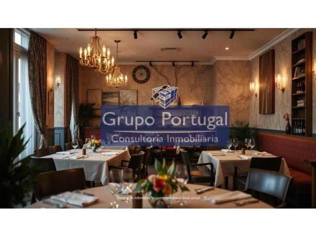 Local comercial en alquiler en Madrid, Vista Alegre photo 0