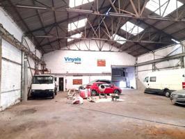 Nave industrial en alquiler en Sant Celoni, SANT CELONI photo 0
