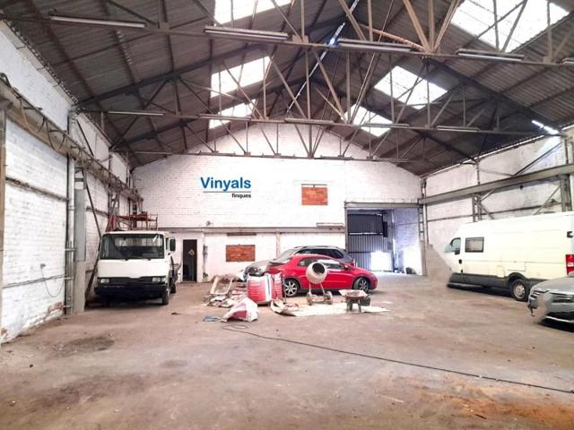 Nave industrial en alquiler en Sant Celoni, SANT CELONI photo 0