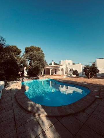 Chalet en alquiler en Llucmajor, Cala PI-Vallgornera photo 0