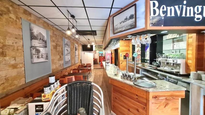 Local comercial en alquiler en El Vendrell, Centro photo 0