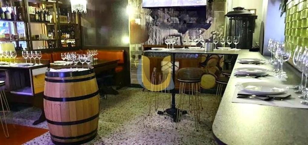 Local comercial en alquiler en Madrid photo 0