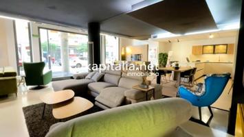 Local comercial en alquiler en Ontinyent, Sant Josep photo 0