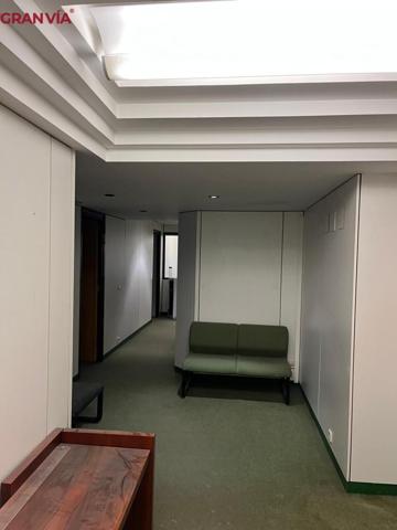 Oficina en alquiler en Logroño, Casco Antiguo photo 0