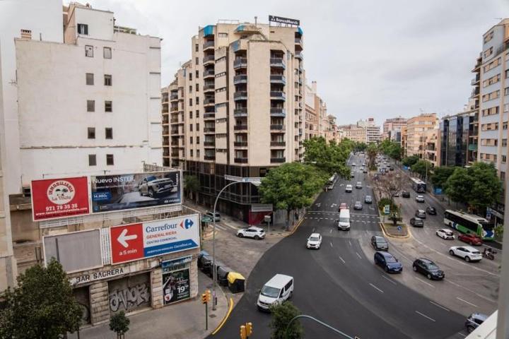 Oficina en alquiler en Mallorca, Bons Aires photo 0