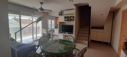 Atico Duplex en alquiler en Chilches, CHILCHES COSTA photo 0