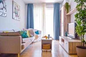 Apartamento en alquiler en Moncófar, Playa photo 0