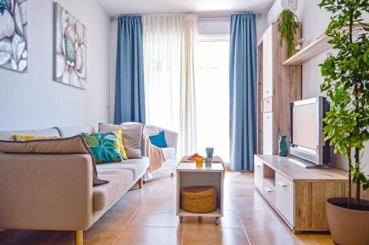 Apartamento en alquiler en Moncófar, Playa photo 0