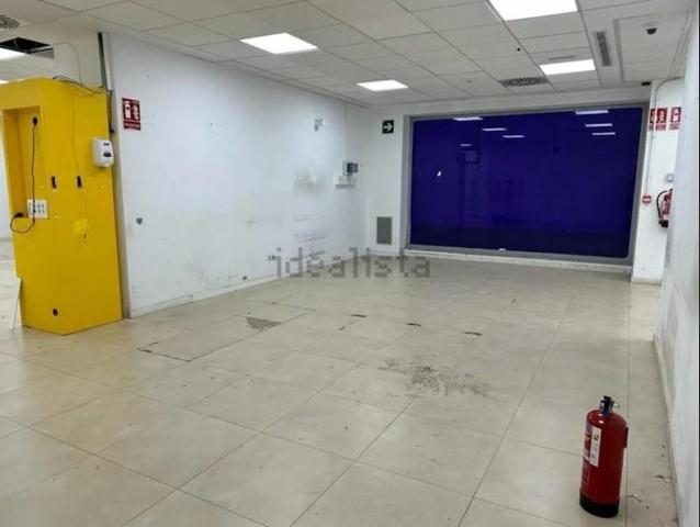 Local comercial en alquiler en Sevilla, Los Carteros - San Diego photo 0