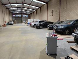 Nave industrial en alquiler en Valle de Mena, Valle de Mena photo 0