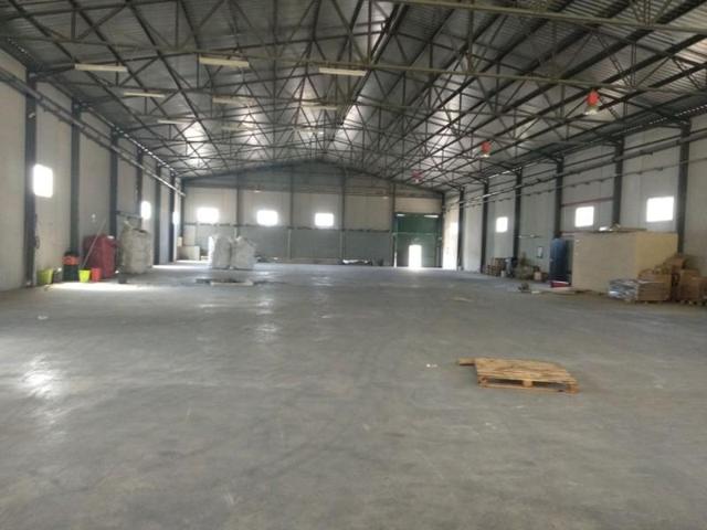 Nave industrial en alquiler en Crevillent, Polígono i-4 photo 0