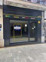 Local comercial en alquiler en Sitges, Centre photo 0