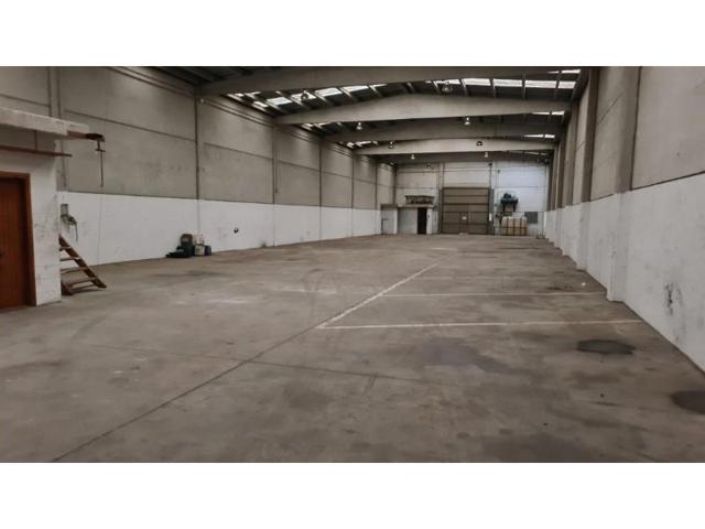 Nave industrial en alquiler en Constantí, Polígono Industrial Constantí photo 0