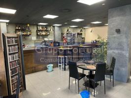 Local comercial en alquiler en Moralzarzal photo 0