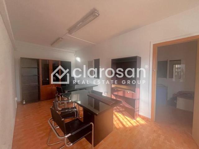 Oficina en alquiler en Málaga, Churriana - El Pizarrillo - La Noria - Guadalsol photo 0