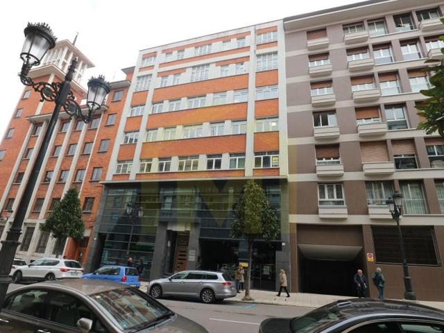 Oficina en alquiler en Oviedo, Plaza de América photo 0