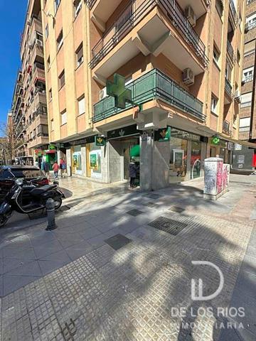 Local comercial en alquiler en Granada, Calle Obispo Hurtado, 18002 photo 0