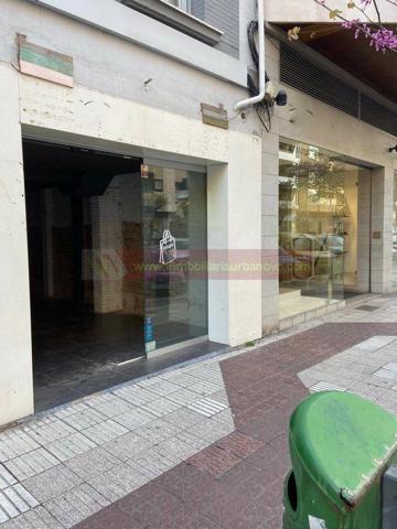 Local comercial en alquiler en Logroño, Centro photo 0