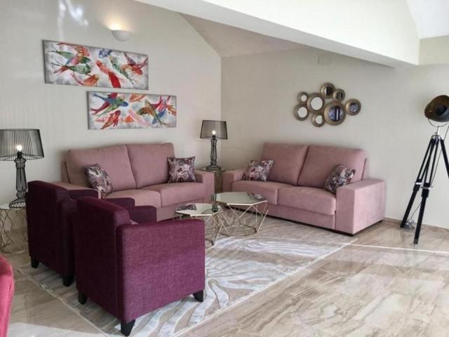 Aticos en alquiler en Sevilla, Nervión photo 0