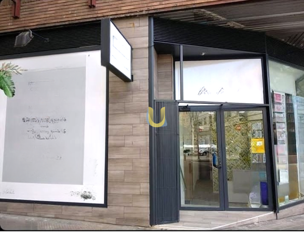 Local comercial en alquiler en Madrid photo 0
