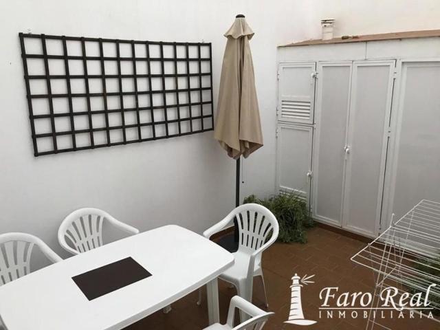 Apartamento en alquiler en Sanlúcar de Barrameda, Centro photo 0