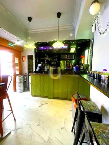 Local comercial en alquiler en Madrid photo 0