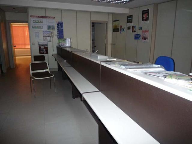 Oficina en alquiler en Santander, Centro photo 0