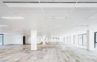 Oficina en alquiler en Las Rozas de Madrid, Monte Rozas photo 0