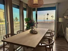 Apartamento en alquiler en Fuengirola, Los Boliches photo 0