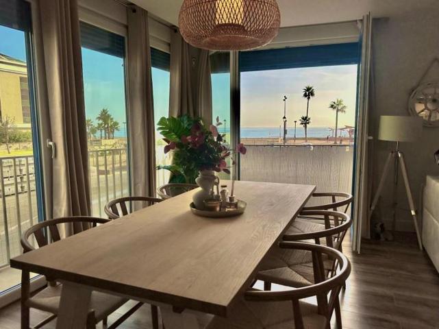 Apartamento en alquiler en Fuengirola, Los Boliches photo 0