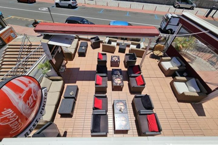 Local comercial en alquiler en Mogán, Puerto Rico photo 0